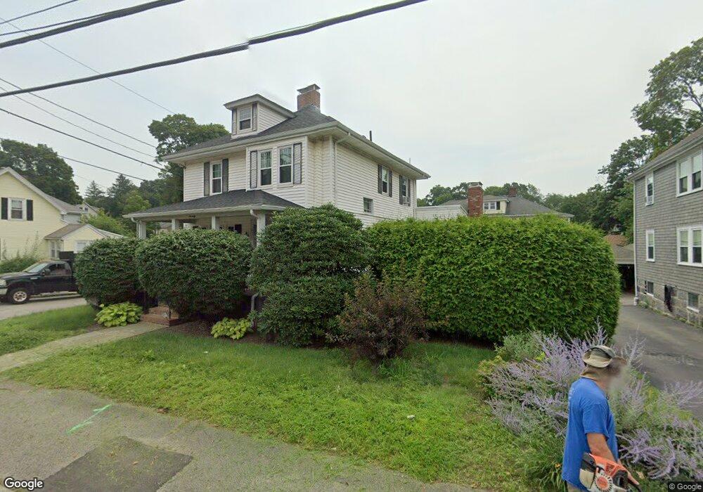 70 West St, Quincy, MA 02169 - photo 1