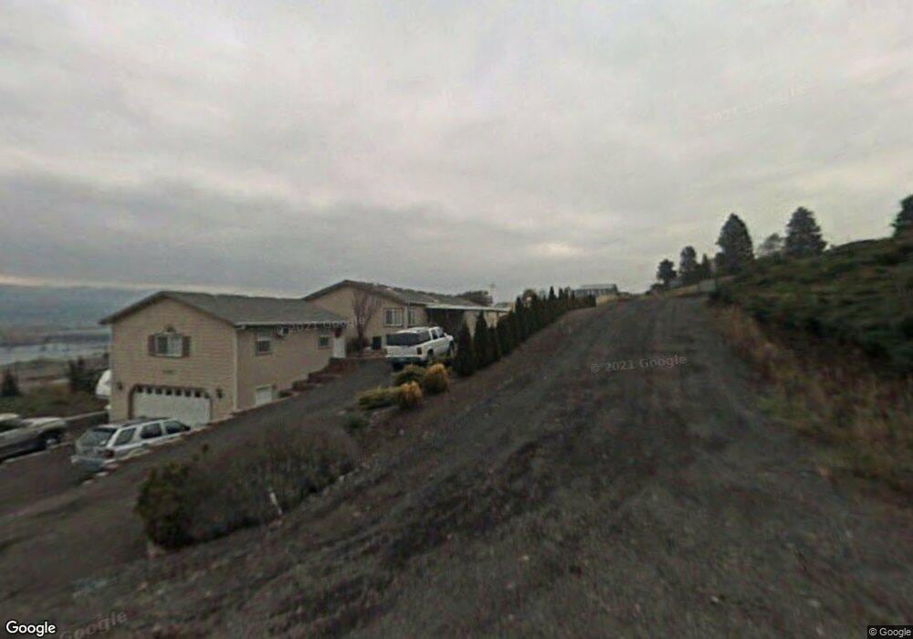 2701 E 9th St unit Lot 2, the Dalles, OR 97058 - photo 1