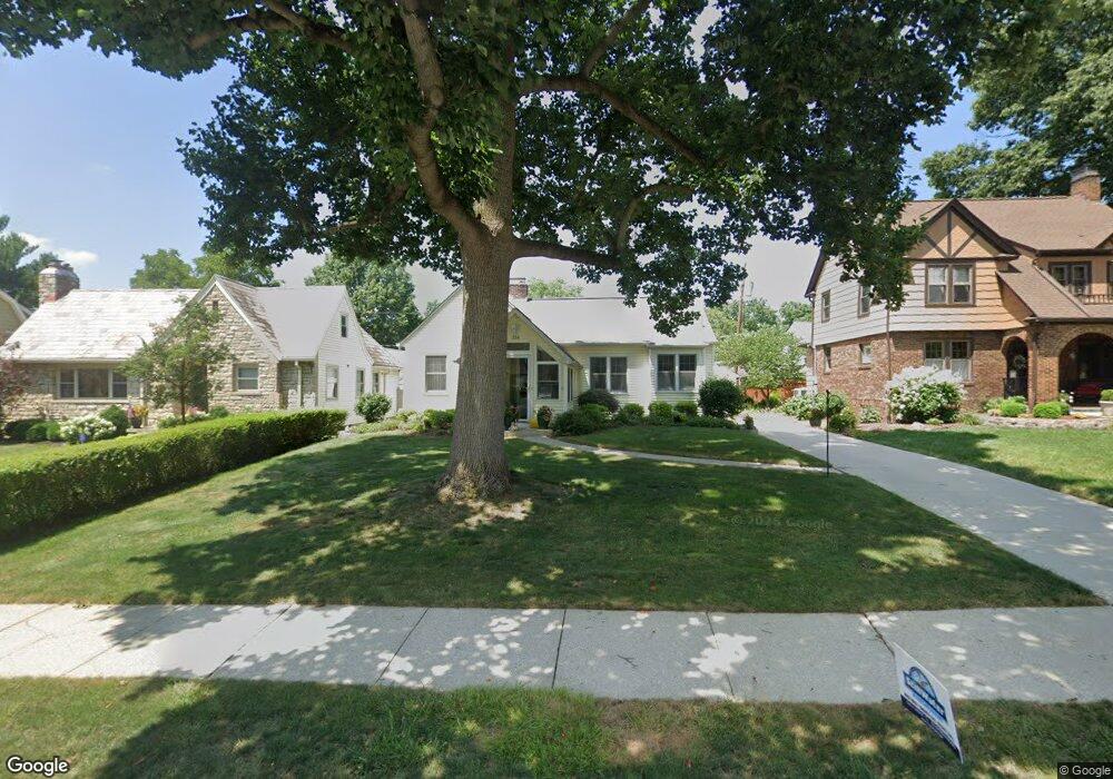 356 Brevoort Rd, Columbus, OH 43214 - photo 1