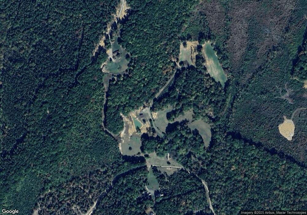 212 Shelby Dr, Star, NC 27356 - photo 1