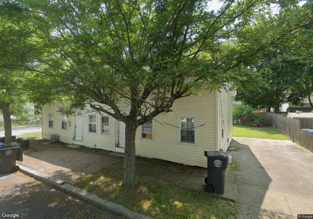 46 Oak St, Cranston, RI 02910 - photo 1