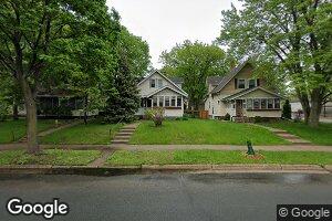 4151 2nd Ave S, Minneapolis, MN 55409