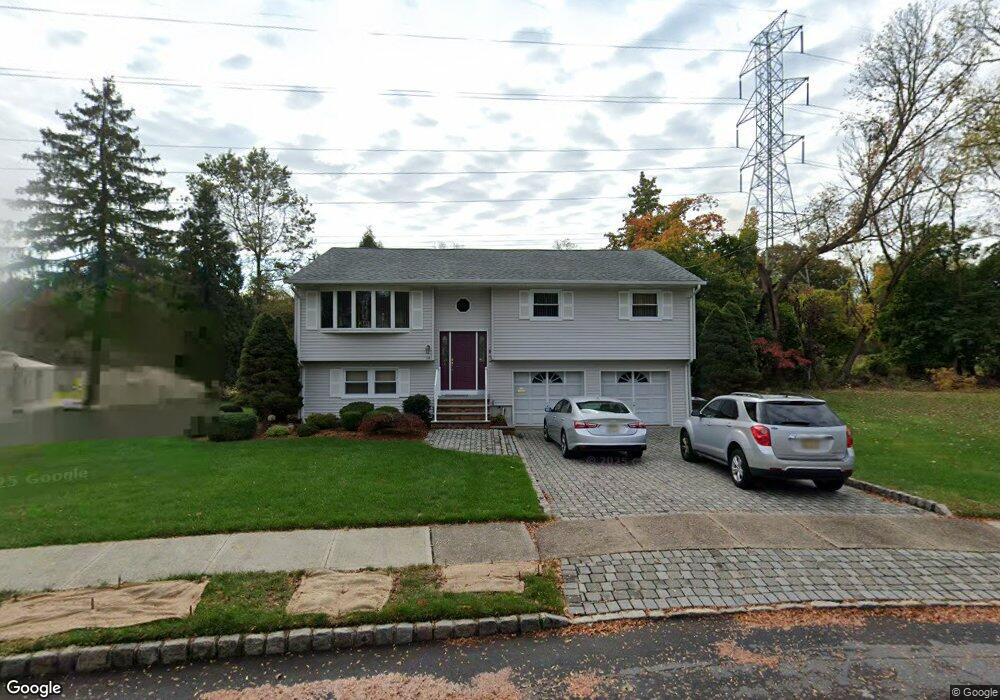 56 Parrott Mill Rd, Chatham, NJ 07928 - photo 1