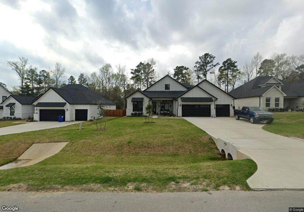 21267 Hidden Bend Loop, Magnolia, TX 77354 - photo 1