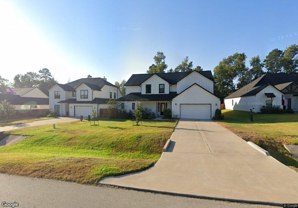 21259 Hidden Bend Loop, Magnolia, TX 77354 - photo 1