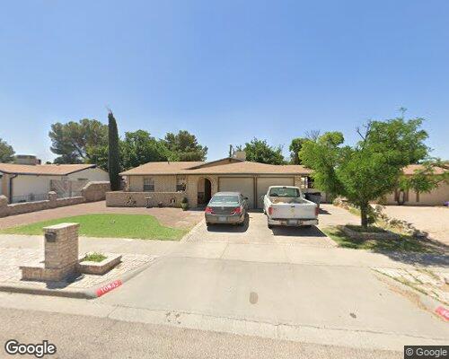 10942 Miller Barber Dr, El Paso, TX 79936 - Homes.com