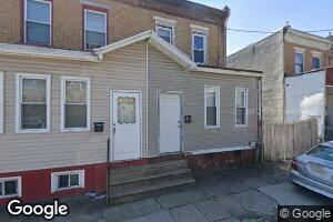 640 Bailey St, Camden, NJ 08102