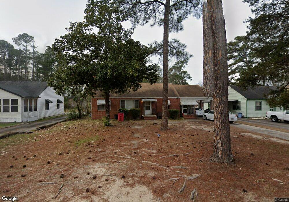 2958 Laney Ave, Macon, GA 31211 - photo 1