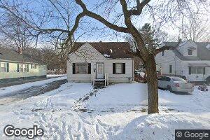 4034 Race St, Flint, MI 48504
