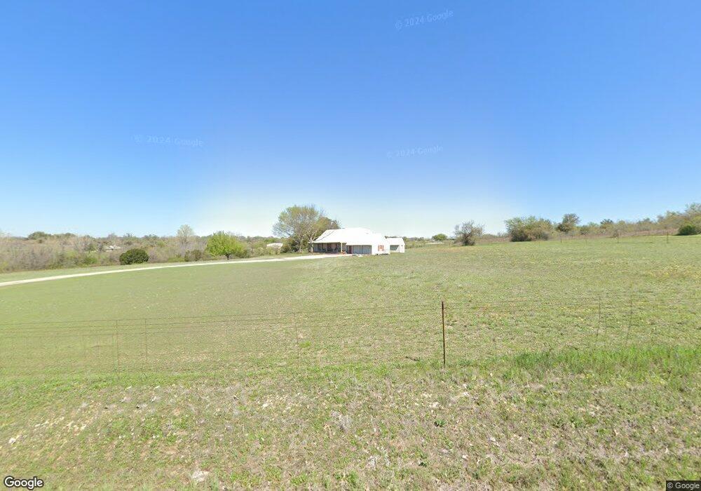 1606 Lution Dr, Weatherford, TX 76087 - photo 1