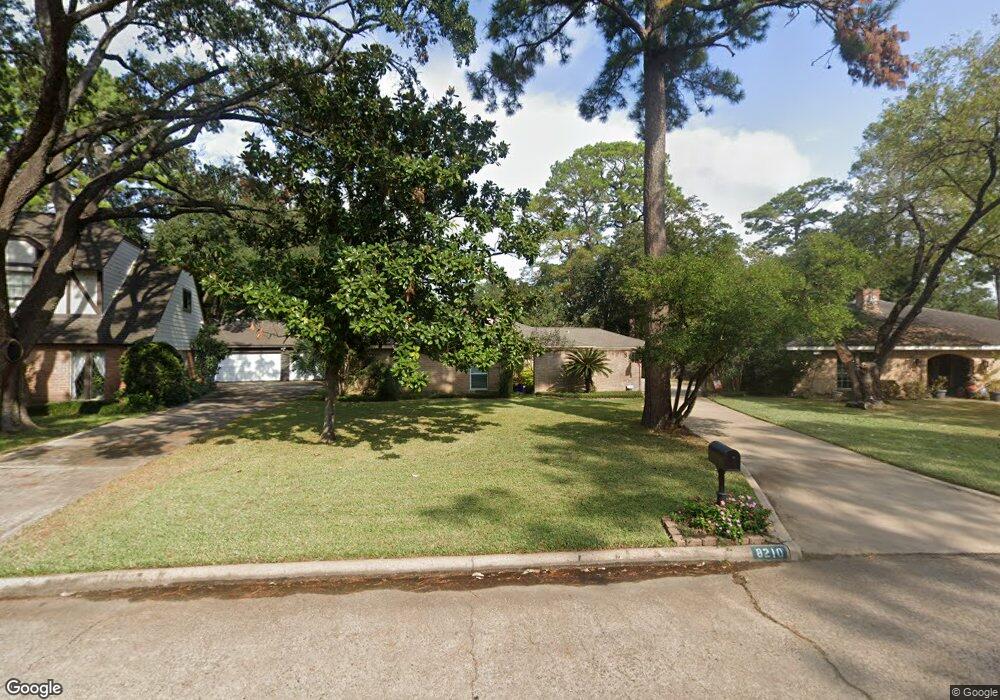 8210 Letica Dr, Houston, TX 77040 - photo 1