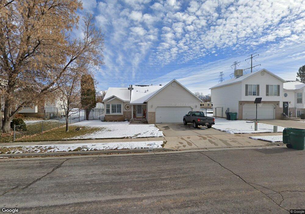 4788 S 3300 W unit 18, Roy, UT 84067 - photo 1