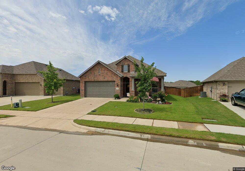 3725 Fawn Meadow Trail, Denison, TX 75020 - photo 1