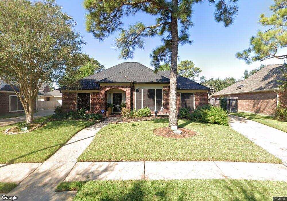 7911 Regal Spruce Ct, Houston, TX 77095 - photo 1