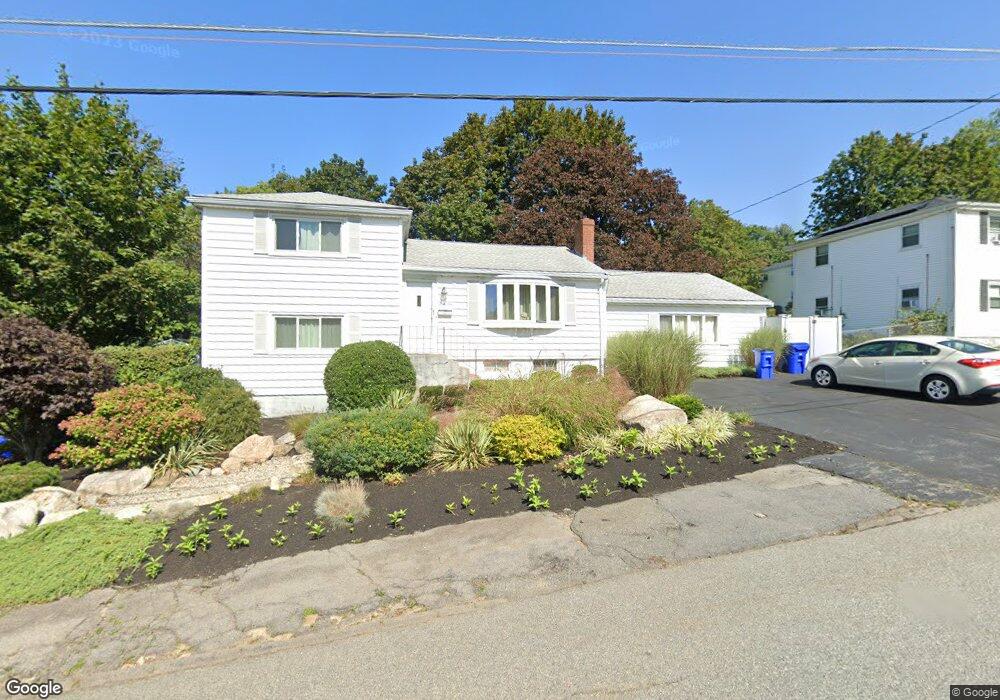 41 Rose Way, Holbrook, MA 02343 - photo 1