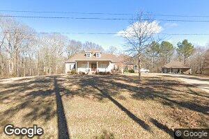 109 County Road 340, Glen, MS 38846