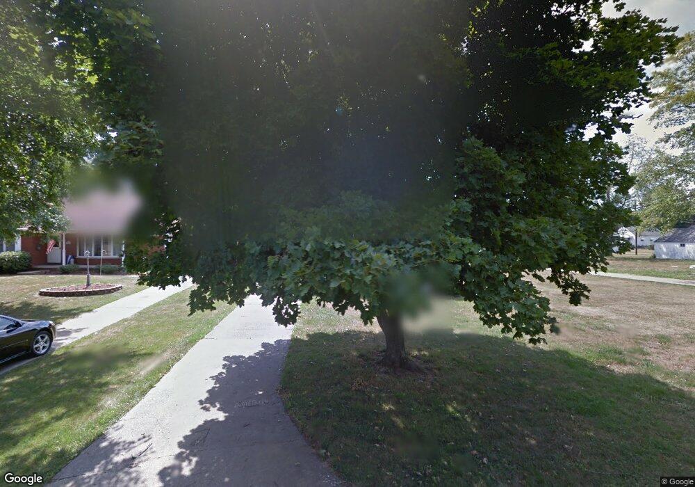 1403 S 15th St, Coshocton, OH 43812 - photo 1