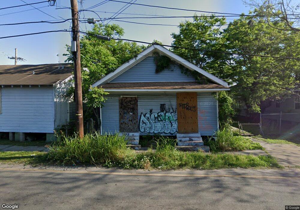 4209 N Robertson St, New Orleans, LA 70117 - photo 1