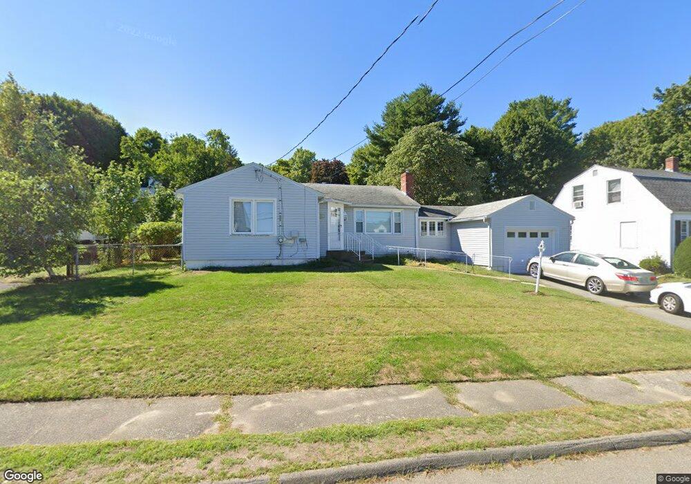 117 Greer St, Waltham, MA 02452 - photo 1