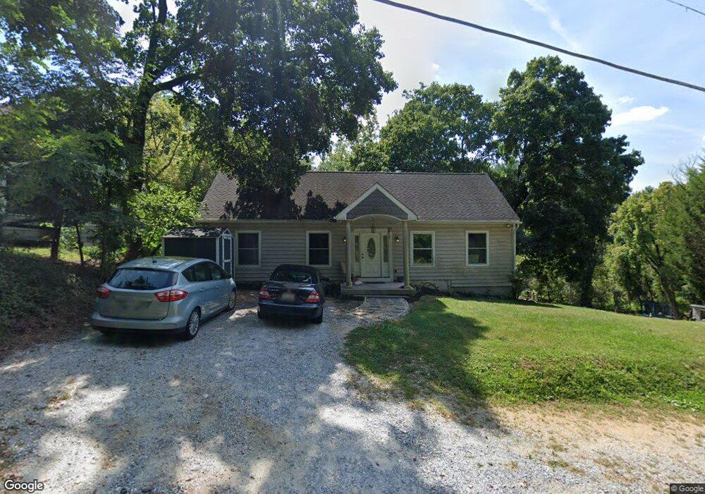 831 E Quaker Bottom Rd, Sparks Glencoe, MD 21152 - photo 1