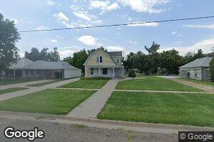 126 S Main St, Larned, KS 67550