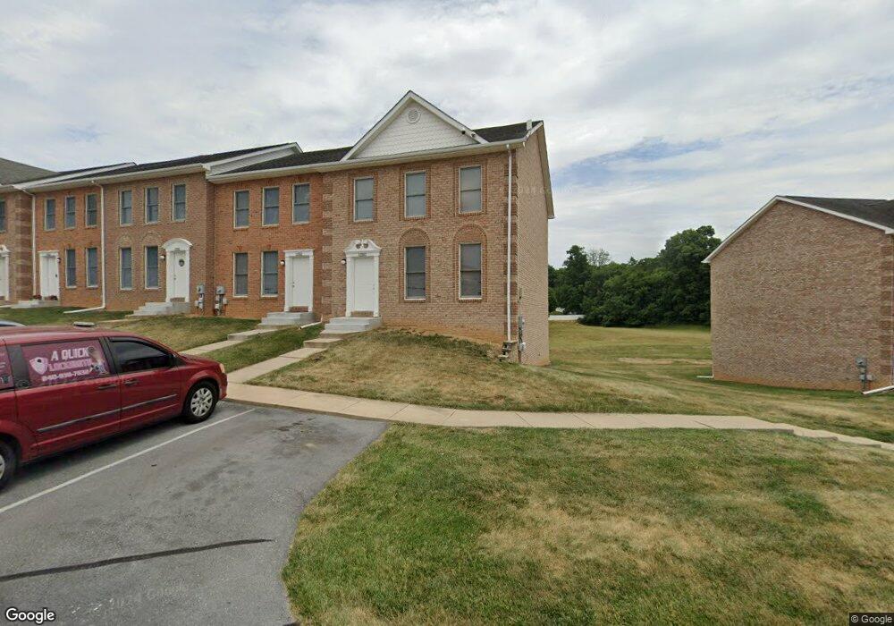 11308 Quailbridge Cir, Hagerstown, MD 21742 - photo 1