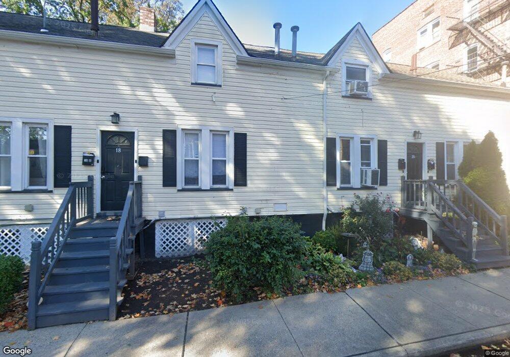 18 Jersey St unit B, Bloomfield, NJ 07003 - photo 1