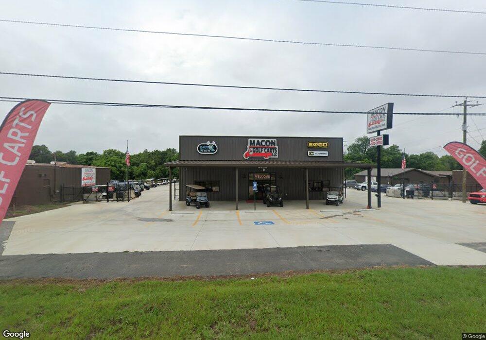 4385 Pio Nono Ave, Macon, GA 31206 - photo 1
