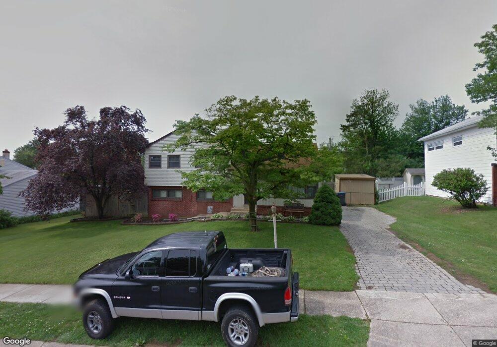 56 S Dickens Rd, Claymont, DE 19703 - photo 1