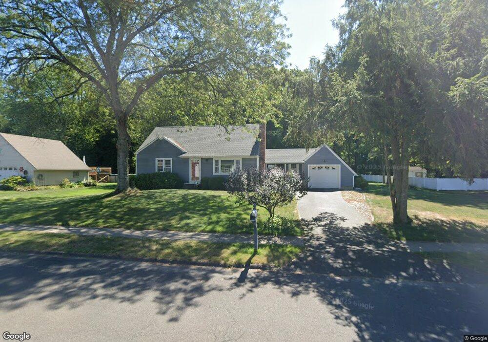 53 Kennedy Dr, Enfield, CT 06082 - photo 1