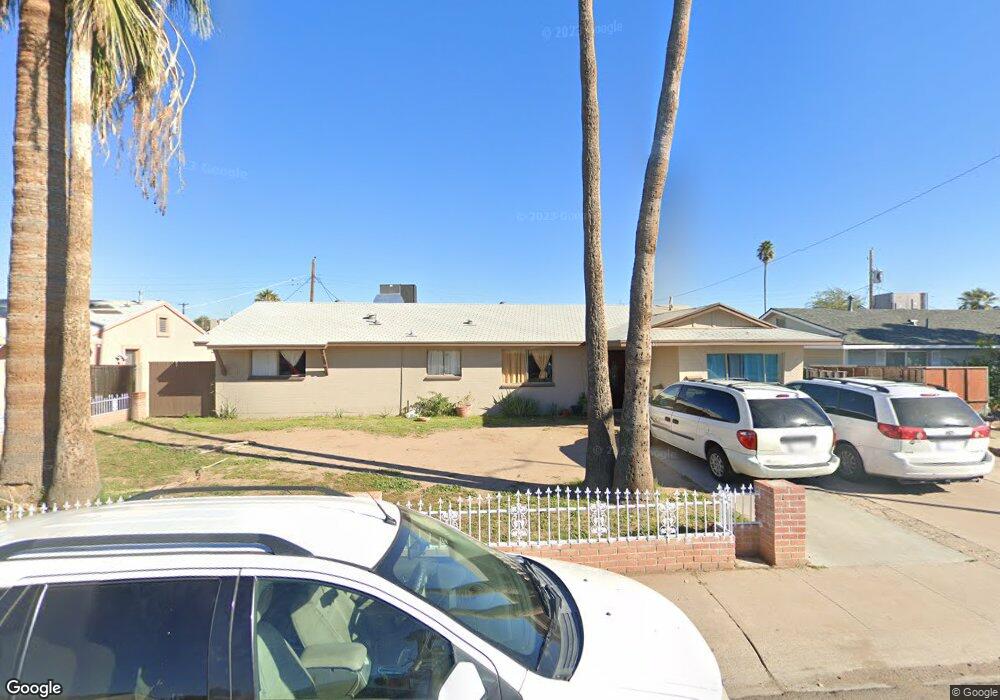 4047 N 79th Ave, Phoenix, AZ 85033 - photo 1