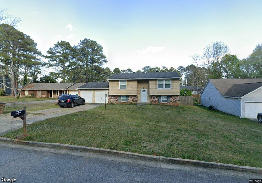 7584 Becker Ct, Jonesboro, GA 30236 - photo 1