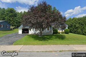 8 Gregory St, Dannemora, NY 12929