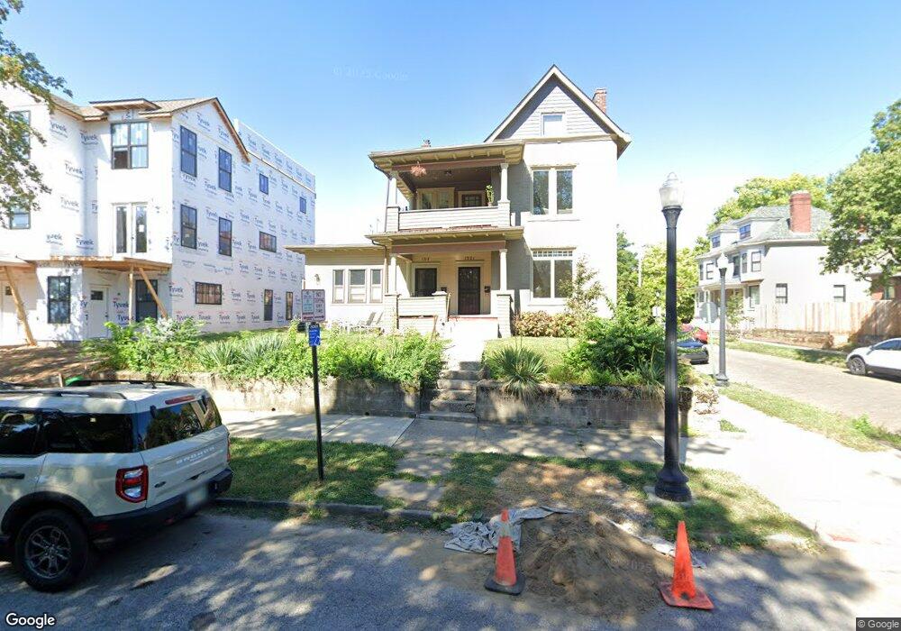 1321 Highland St unit 1321, Columbus, OH 43201 - photo 1