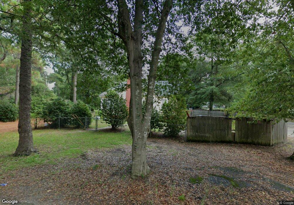 159 Hammond Ave unit Tract B, West Columbia, SC 29169 - photo 1