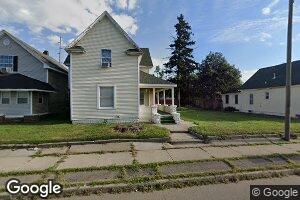 1923 W Sample St, South Bend, IN 46619