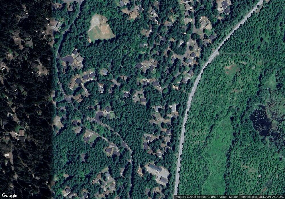 18344 Rampart Dr SE, Yelm, WA 98597 - photo 1