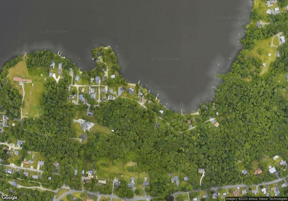 217X Tickle Rd, Westport, MA 02790 - photo 1