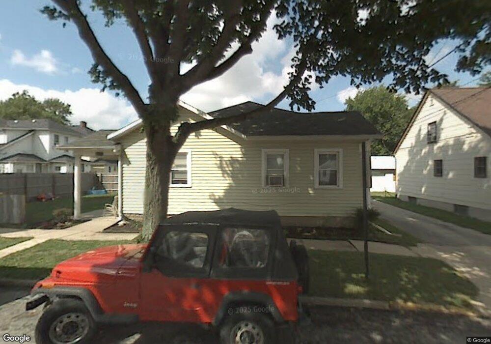 216 E Clay St, Sidney, OH 45365 - photo 1