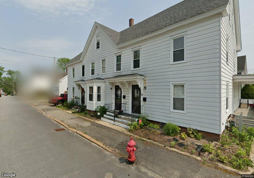 98 Franklin St unit 98, Somersworth, NH 03878 - photo 1