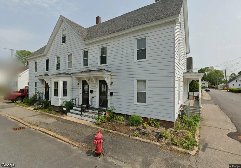 100 Franklin St unit 100, Somersworth, NH 03878 - photo 1