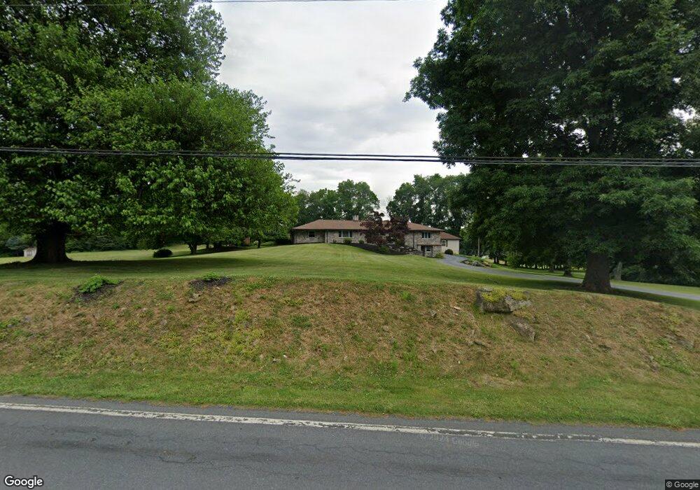 4396 Limeport Pike, Coopersburg, PA 18036 - photo 1