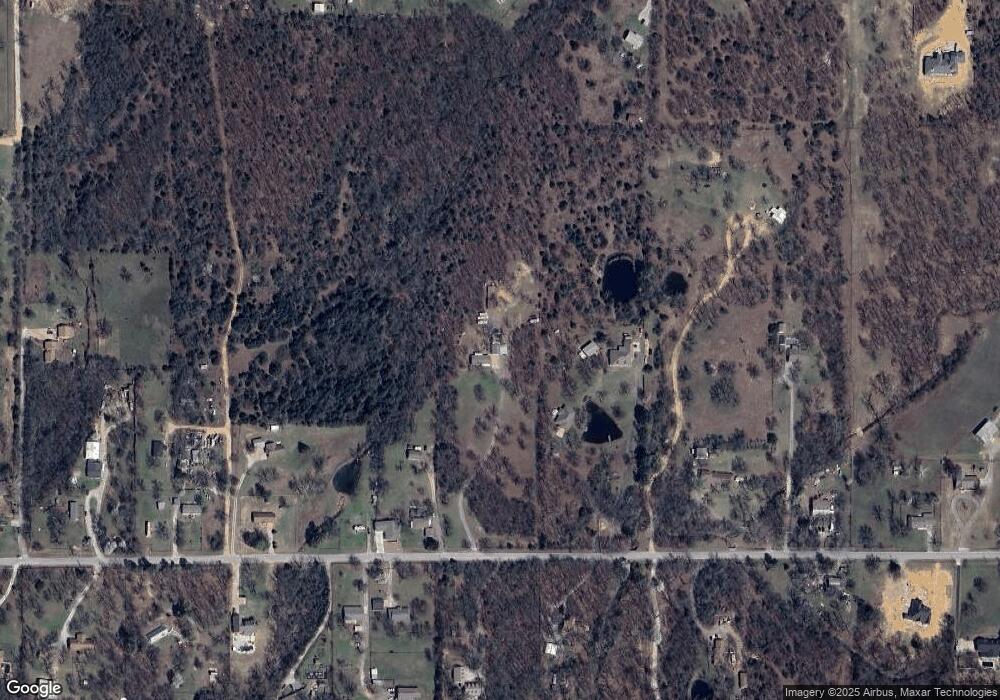 12455 W 86th St S, Sapulpa, OK 74066 - photo 1