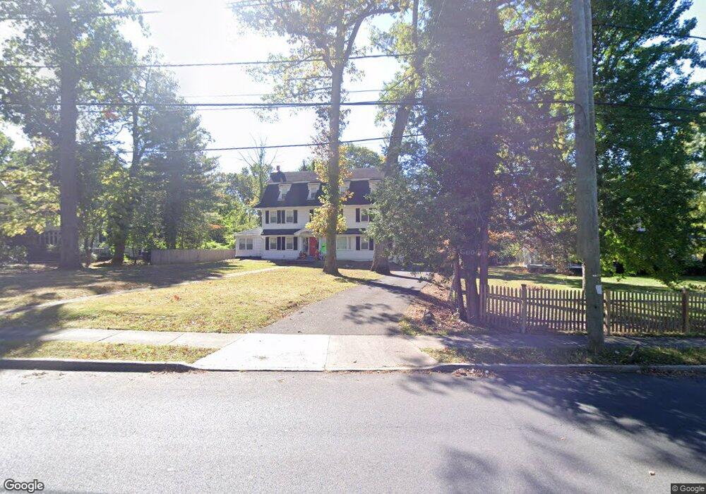 924 Woodland Ave unit 32, Plainfield, NJ 07060 - photo 1