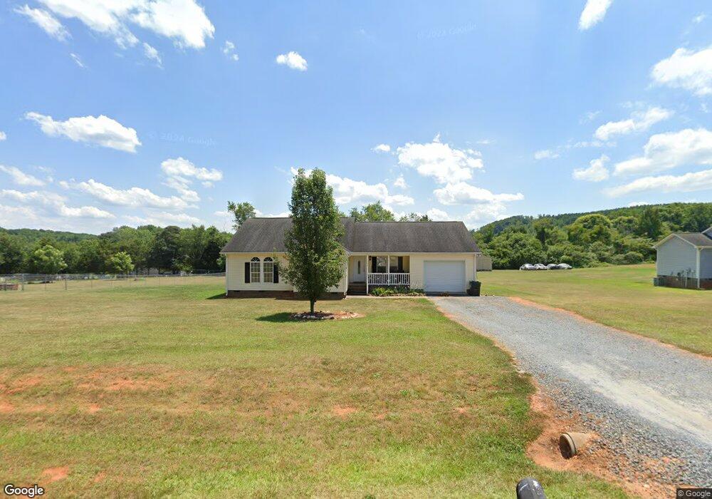 1378 Faith Meadows Ln, Asheboro, NC 27205 - photo 1