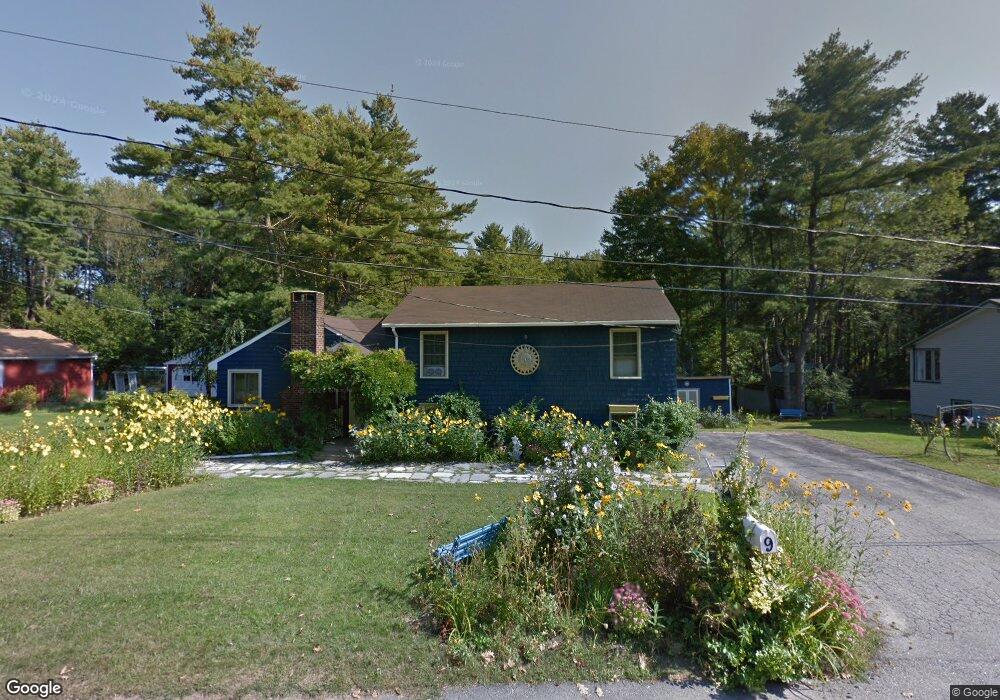 9 Willow Ave, Old Orchard Beach, ME 04064 - photo 1