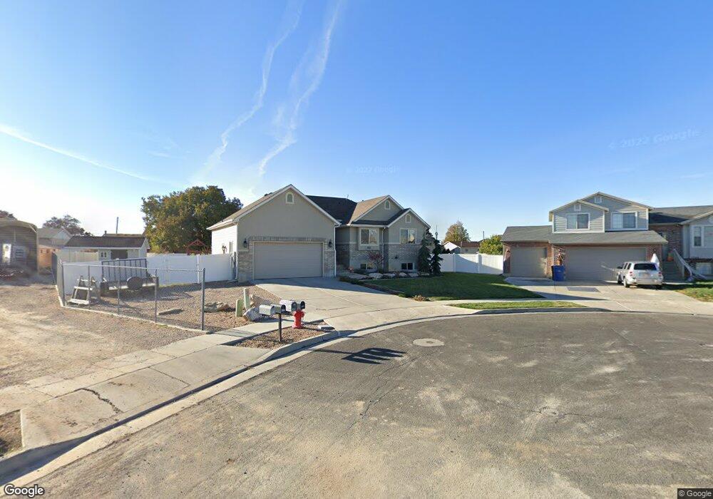 3931 W 1450 N, Clearfield, UT 84015 - photo 1