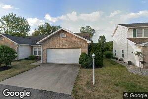 4022 Pelham St NE Unit 5B, Canton, OH 44714