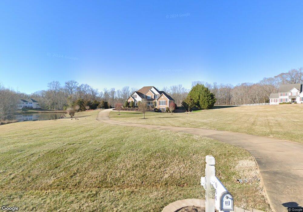 10004 N Harris Farm Rd, Spotsylvania, VA 22553 - photo 1