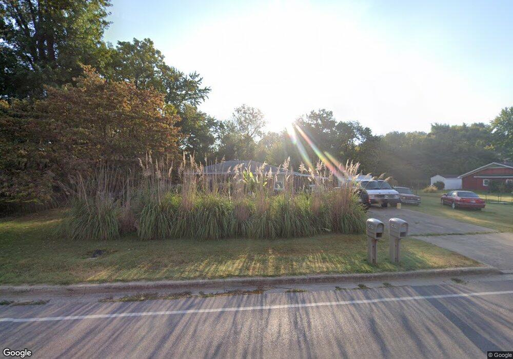 5422 Frame Rd, Newburgh, IN 47630 - photo 1